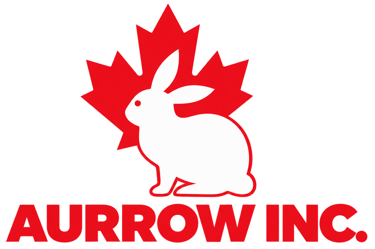 aurrow-logo